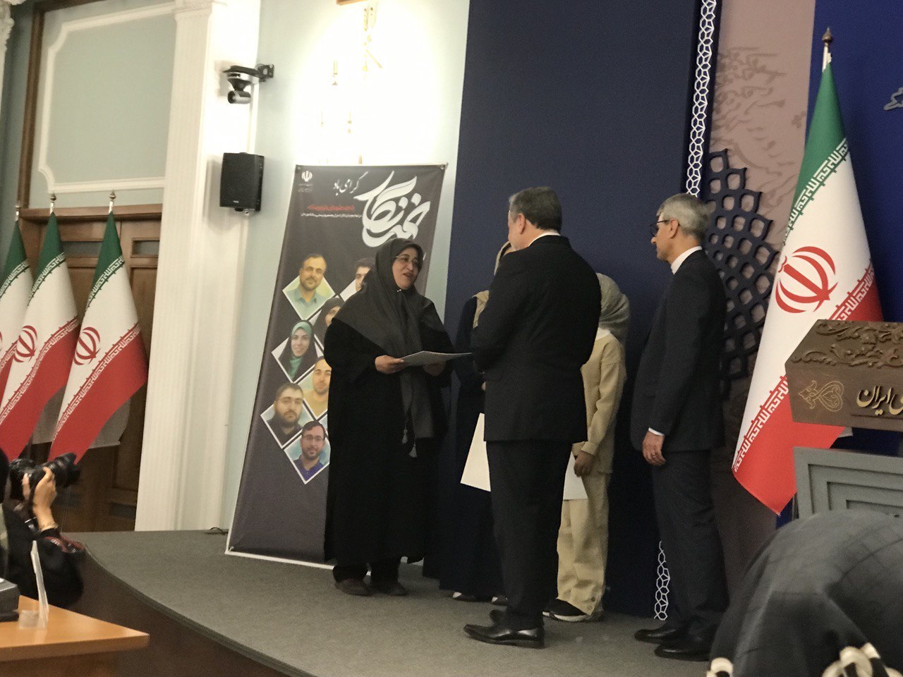 بقایی: تروئیکای اروپایی حقی برای فعال‌سازی سازوکار ماشه ندارند/ عراقچی: مردم در جنگ تحمیلی اخیر نشان دادند چطور مقابل دشمن باید ایستاد