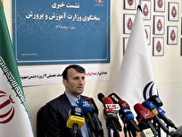 ۲۰ هزار نیروی جدید به آموزش و پرورش اضافه می‌شود؛ هیچ دانش‌آموزی بدون معلم نخواهد ماند