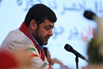 کولیوند: حمله به امدادگران جنایت جنگی است/ خدمت‌رسانی ۲۴ ساعته مراکز درمانی ایران در عراق