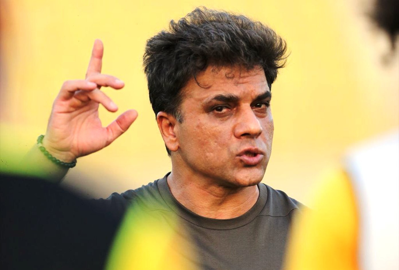 رضایی: سهمیه جذب ۷ بازیکن لیگ برتری ظلم است/ قیمت دو بازیکن یک تیم لیگ برتری برابر بودجه تیمی دیگر است رضایی: سهمیه جذب ۷ بازیکن لیگ برتری ظلم است/ قیمت دو بازیکن یک تیم لیگ برتری برابر بودجه تیمی دیگر است