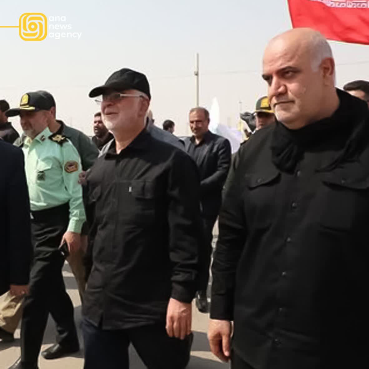 سفر به ایران؛ تصاویری از قلب استانها با آنا سفر به ایران؛ تصاویری از قلب استانها با آنا