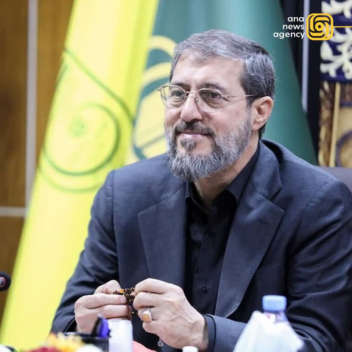 سفر به ایران؛ تصاویری از قلب استانها با آنا سفر به ایران؛ تصاویری از قلب استانها با آنا