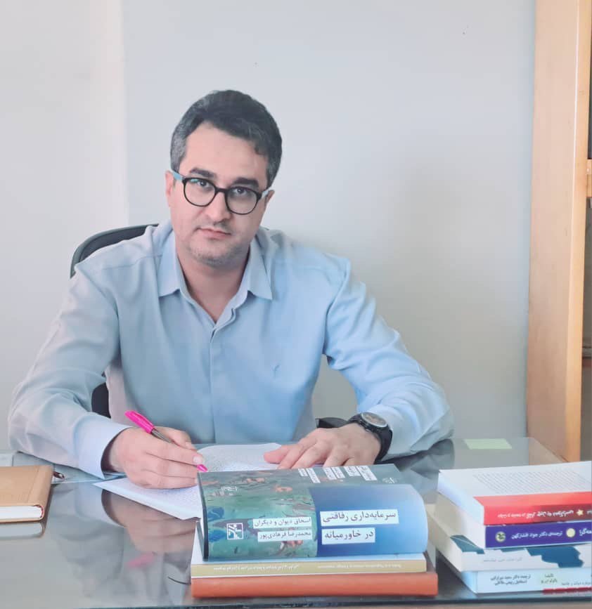 تلخ و شیرین رابطه با چین| «شریک راهبردی» آری؛ «متحد» فعلاً نه