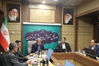 پروژه مهر جلوه‌ای از مدیریت دقیق و برنامه‌ریزی منسجم در آماده‌سازی مدارس برای سال تحصیلی جدید