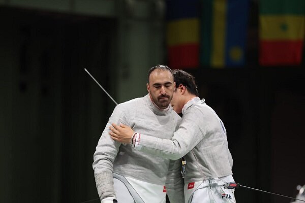 پاکدامن: موافق حضور جوان ها در اردوی تیم ملی هستم/ اتفاقاتی که برای من رخ داد باعث افتم شد پاکدامن: موافق حضور جوان ها در اردوی تیم ملی هستم/ اتفاقاتی که برای من رخ داد باعث افتم شد