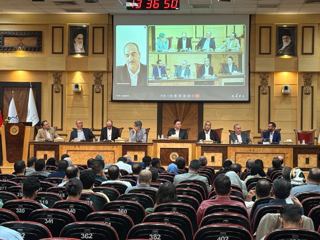 همایش صادرات فناوری اطلاعات، تأکید بر هم‌افزایی دولت و بخش خصوصی برای توسعه بازارهای جهانی