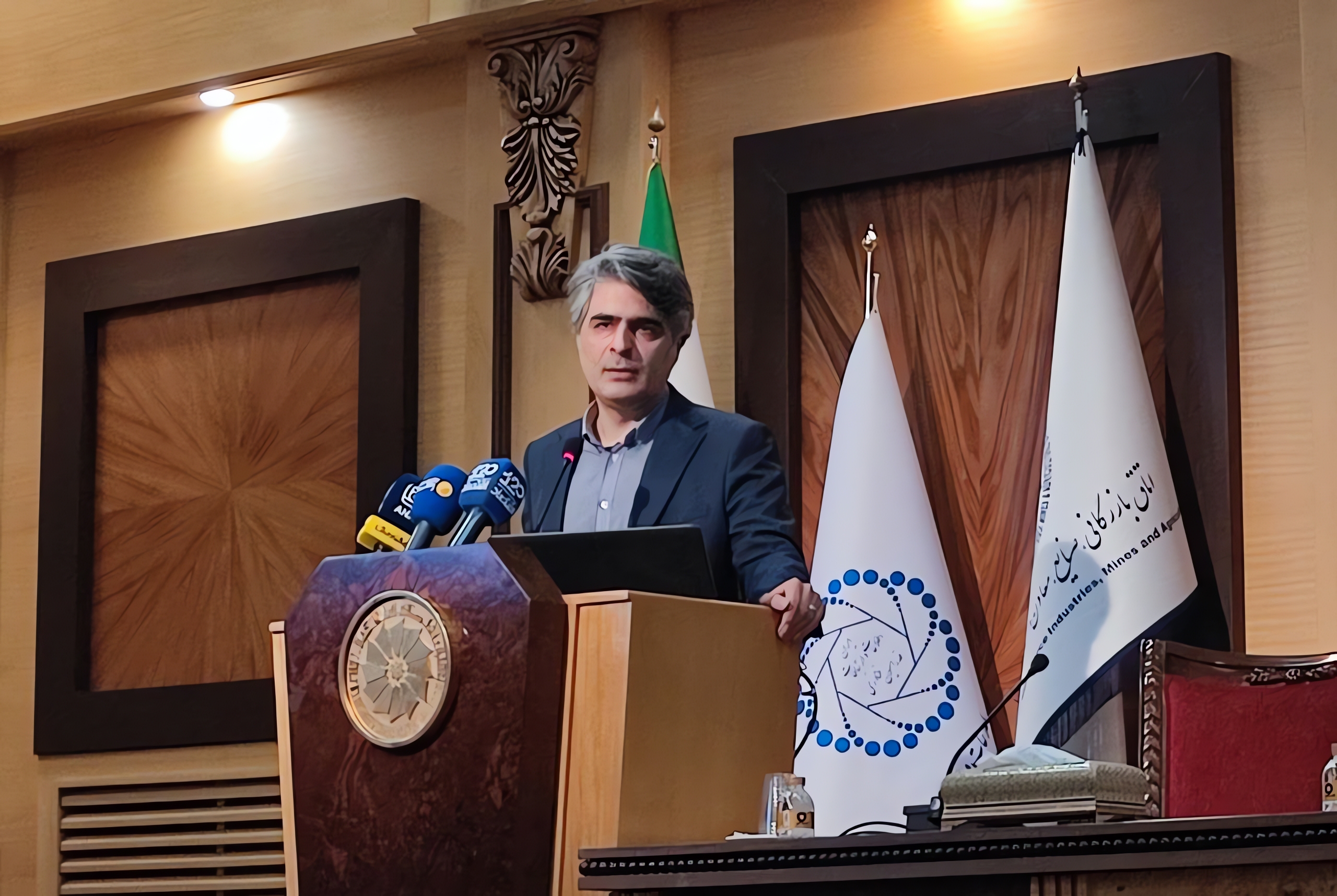 همایش صادرات فناوری اطلاعات، تأکید بر هم‌افزایی دولت و بخش خصوصی برای توسعه بازارهای جهانی