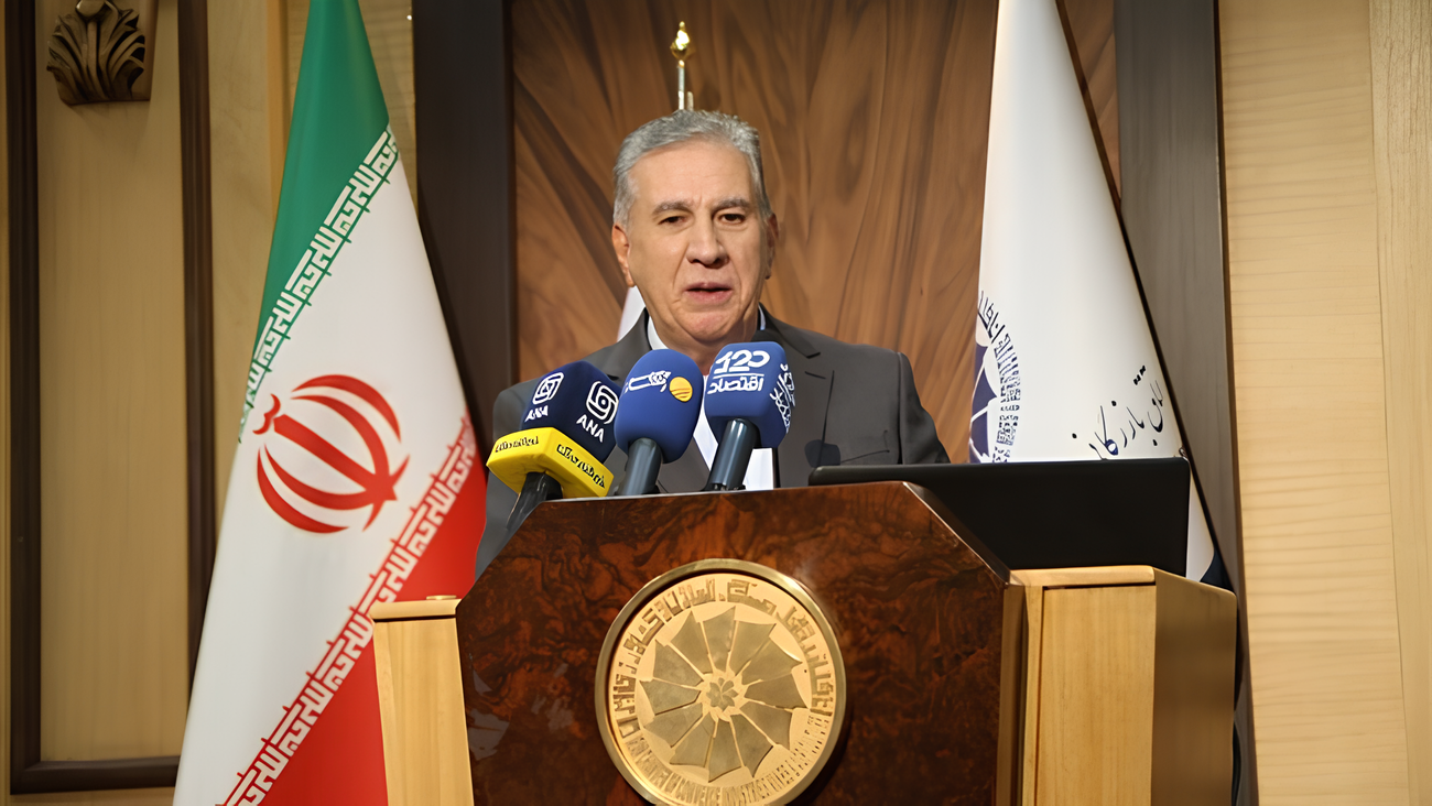 دولت و بخش خصوصی برای توسعه بازارهای جهانی هم افزایی کنند دولت و بخش خصوصی برای توسعه بازارهای جهانی هم افزایی کنند