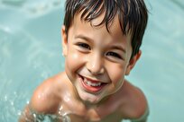 خنکی از پوست شروع و به آرامش منجر می‌شود