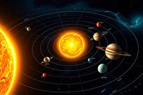 کشف منبع جدید حیات در اعماق تاریک و سرد منظومه شمسی