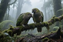 فاجعه‌ای پنهان در دل فضولات باستانی پرنده‌ای کمیاب