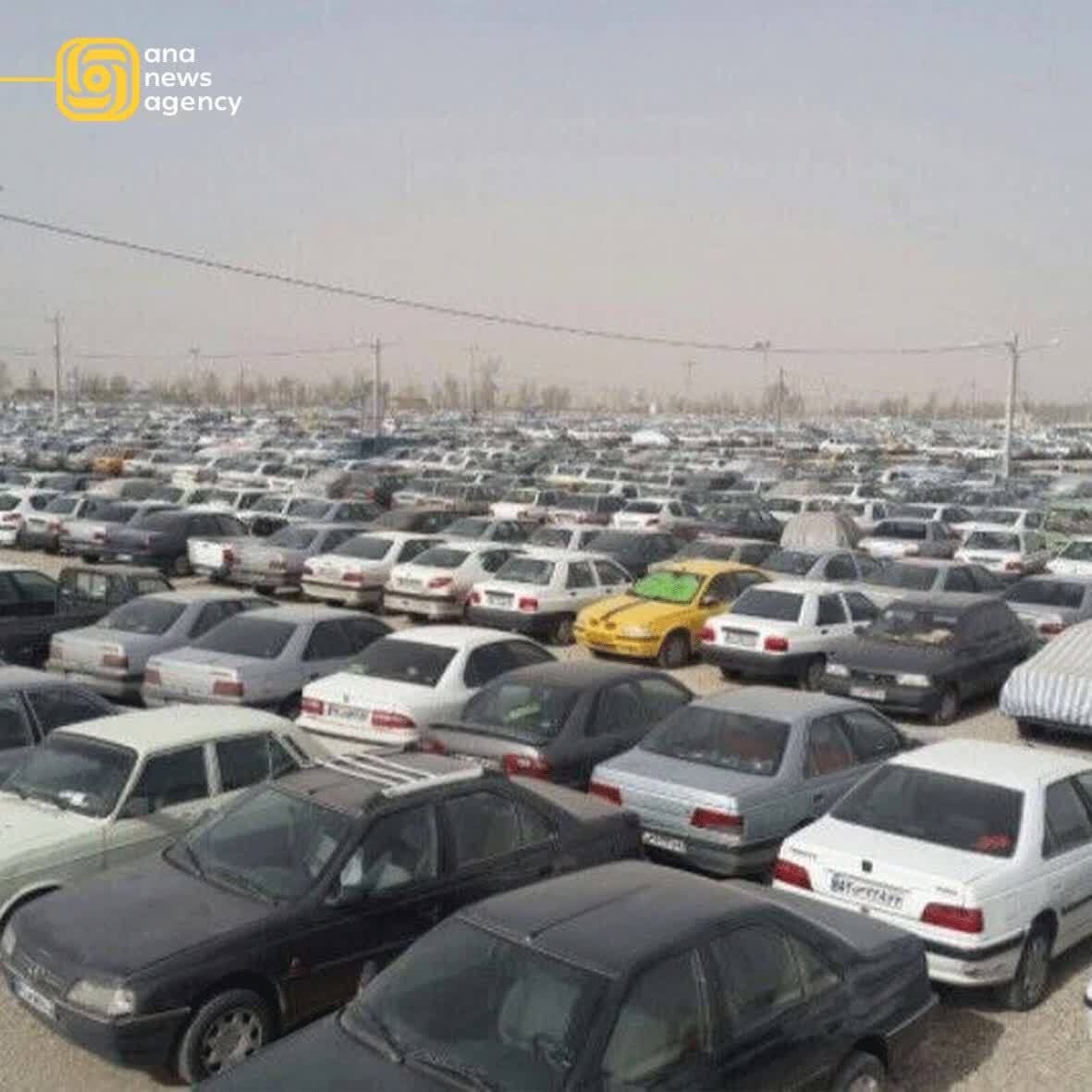 اخبار و رویدادهای استانی از نگاه آنا +فیلم