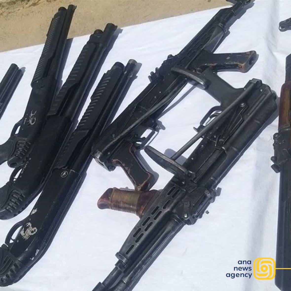 اخبار و رویدادهای استانی از نگاه آنا +فیلم و عکس