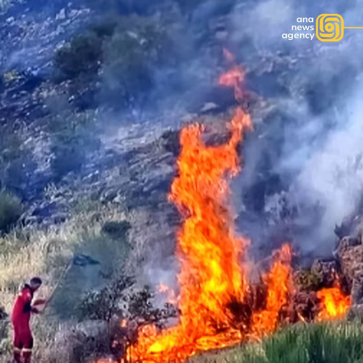 اخبار و رویدادهای استانی از نگاه آنا +فیلم و عکس