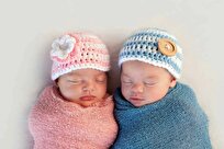 شانس داشتن فرزند دختر یا پسر همیشه برابر نیست