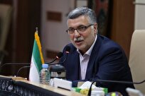 ظفرقندی: ۵۷۰۰ مجروح در جنگ ۱۲ روزه داشتیم