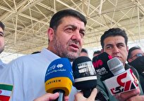 پشتیبانی هلال‌احمر از ۸۰۰ موکب مردمی در ایام اربعین حسینی/ کولیوند: هیچ بیماری واگیرداری بین زوار گزارش نشده است