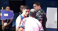 بوکس قهرمانی جوانان آسیا |پنج مدال برنز قطعی شد