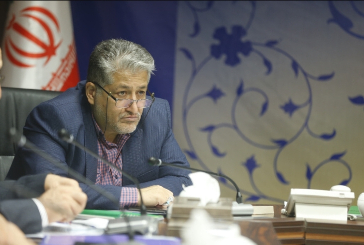 نوآوری ایرانی در پرینتر سه‌بعدی/سرپرست دانشگاه آزاد «روز خبرنگار» را تبریک گفت