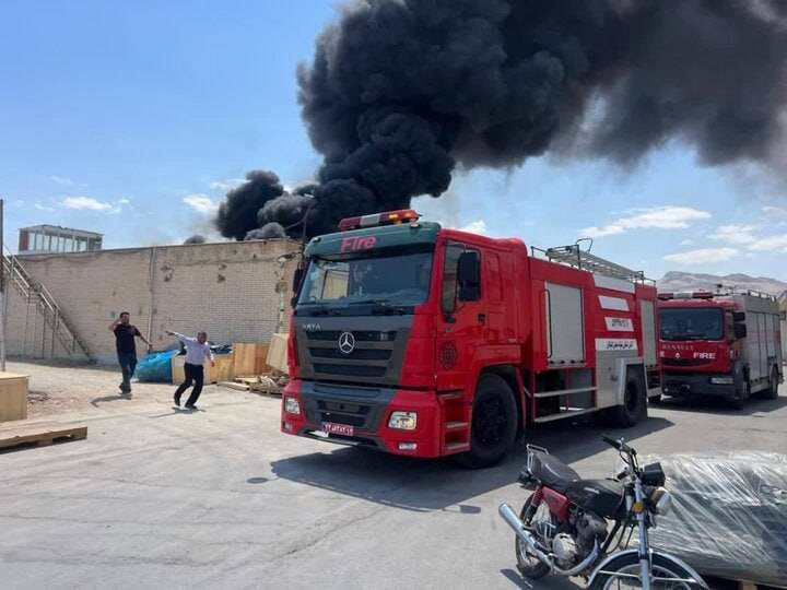 اخبار و رویدادهای استانی از نگاه آنا +فیلم و عکس