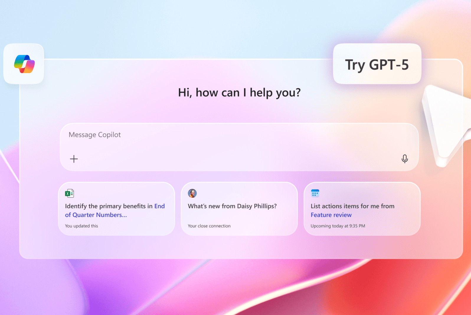 اوپن‌ای‌آی مدل جدید GPT-۵ را معرفی کرد