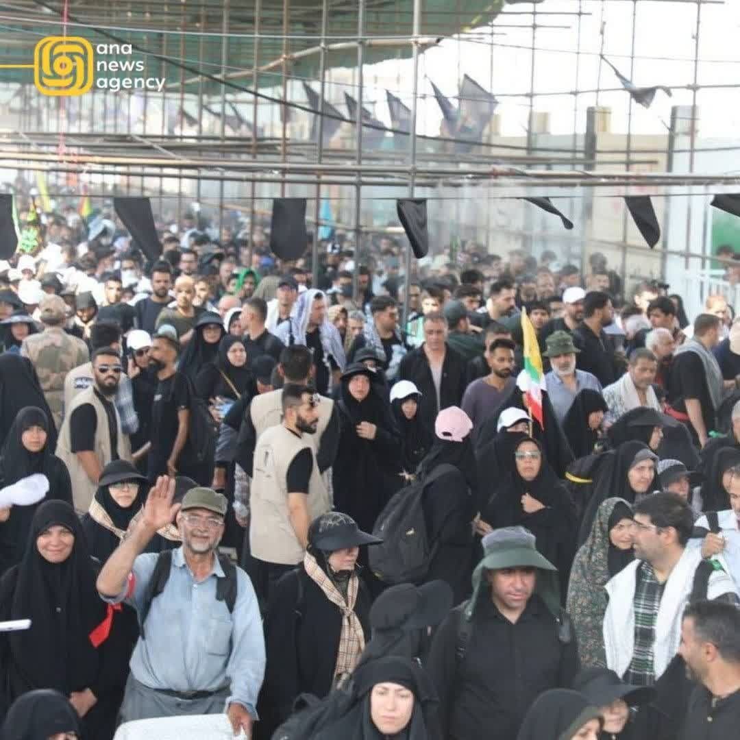 ناگفته‌هایی از رویدادهای ایران؛ با آنا به دل استان‌ها بزنید