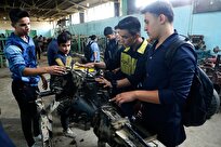 نسل جدید مهارت‌آموزان در راه است؛ انقلاب در رشته‌های فنی‌حرفه‌ای با هدف بازار محور شدن آموزش