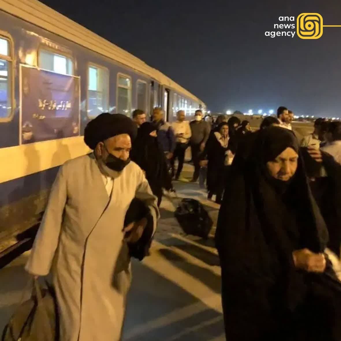 ناگفته‌هایی از رویدادهای ایران؛ با آنا به دل استان‌ها بزنید + فیلم و عکس