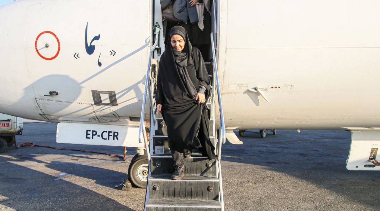 اخبار و رویدادهای استانی از نگاه آنا اخبار و رویدادهای استانی از نگاه آنا