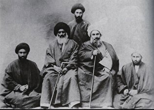 واکاوی انقلاب مشروطه به عنوان بستری برای پویا شدن اجتهاد سیاسی شیعه