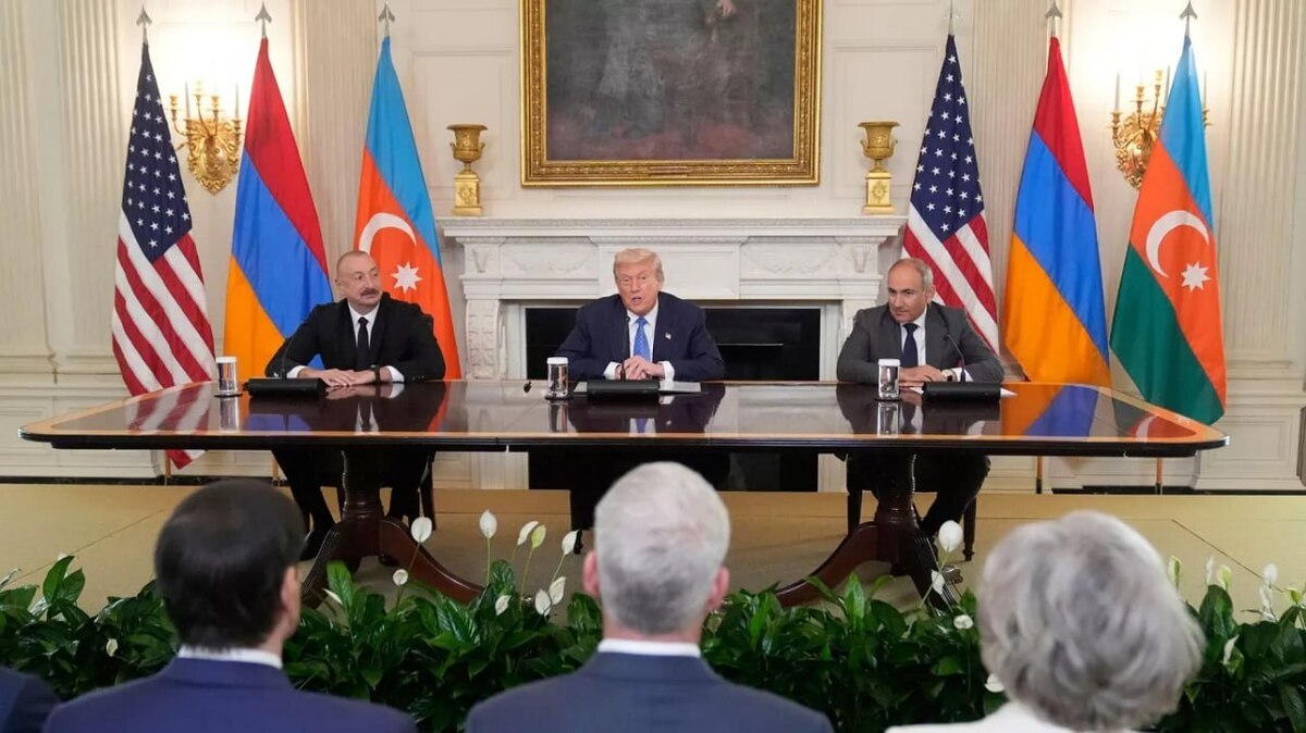 توافق زنگزور؛ ائتلافی که معادلات قفقاز را بر هم زد |۵ راهکار کلیدی برای خنثی‌سازی تهدید