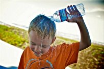 هشدار متخصصان به والدین در فصل گرما