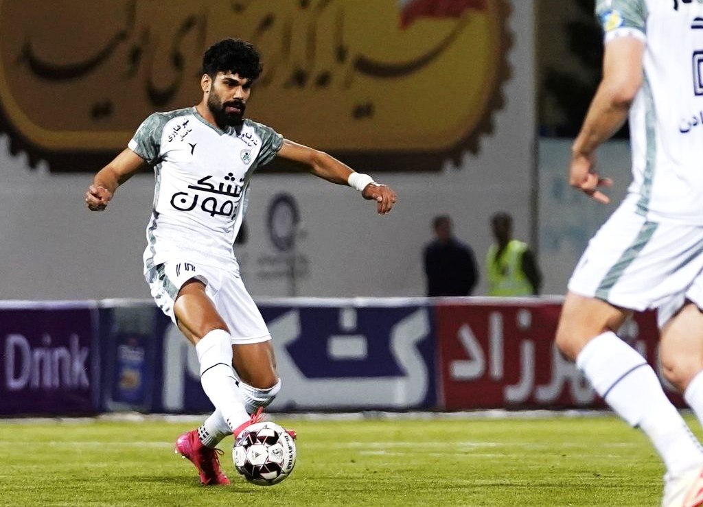 لطیفی: شکست استقلال اعتماد به نفس خاصی داد/ برای آقای گلی لیگ میجنگم لطیفی: شکست استقلال اعتماد به نفس خاصی داد/ برای آقای گلی لیگ میجنگم