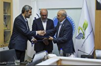 آمادگی بنیاد مستضعفان برای توسعه اقتصاد دیجیتال و هوش مصنوعی با همکاری دانشگاه تهران