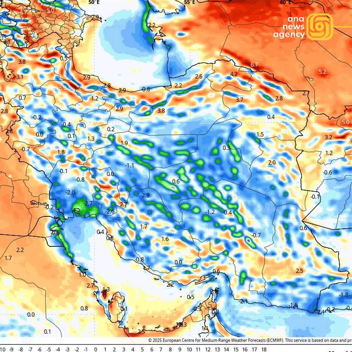 اخبار و رویدادهای استانی از نگاه آنا +فیلم و عکس اخبار و رویدادهای استانی از نگاه آنا +فیلم و عکس
