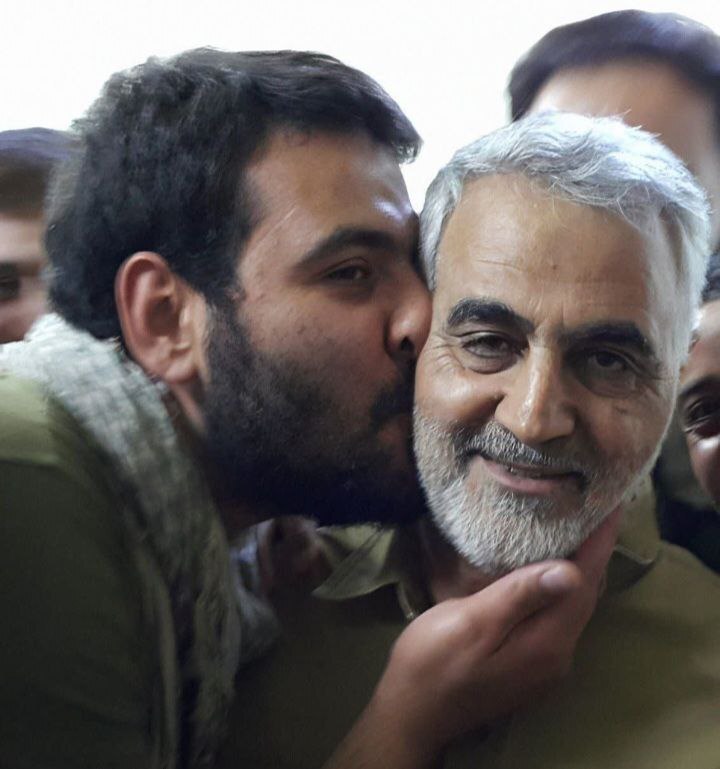 مدافع حرمی که شهید مدافع وطن شد