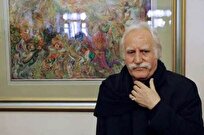 پیام تسلیت دبیر شورای عالی انقلاب فرهنگی در پی درگذشت استاد محمود فرشچیان