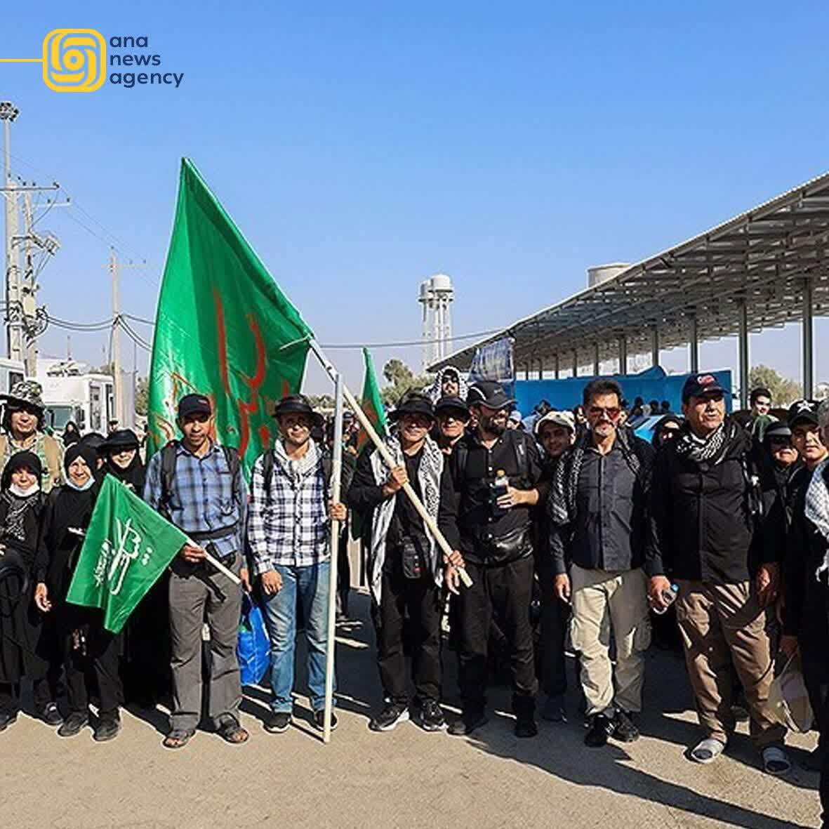 ایران در قاب خبر؛ رویدادهای استان‌ها از لنز آنا