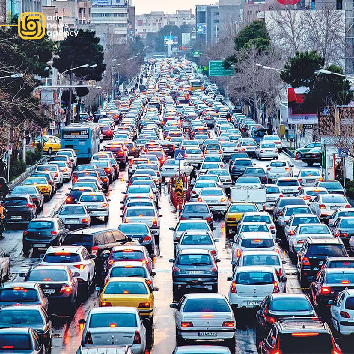 ایران در قاب خبر؛ رویدادهای استان‌ها از لنز آنا