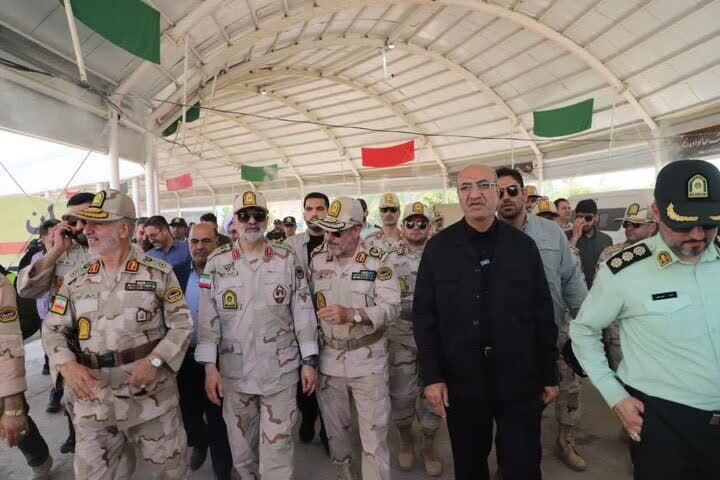 ایران در قاب خبر؛ رویدادهای استان‌ها از لنز آنا