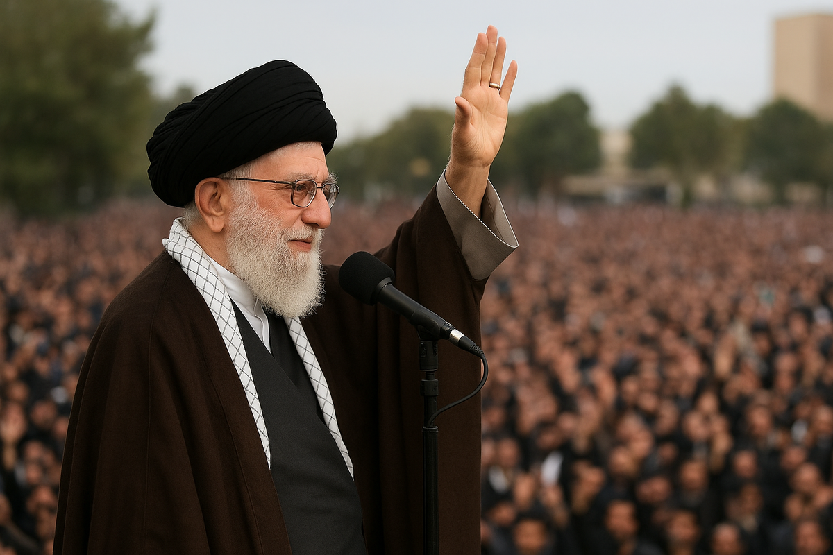 نیاز فوری کشور به ۲۰ هزار مگاوات برق هسته‌ای/اقتدار و امید؛ پاسخ قاطع رهبر انقلاب به طراحی‌های دشمن