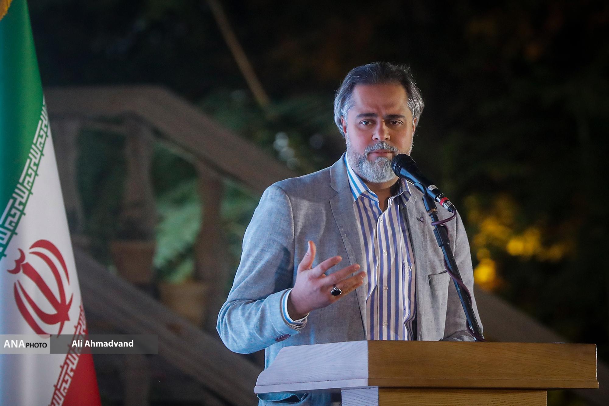 حمله دیوها به ایران و دفاع پهلوانانه در جنگ ۱۲ روزه حمله دیوها به ایران و دفاع پهلوانانه در جنگ ۱۲ روزه