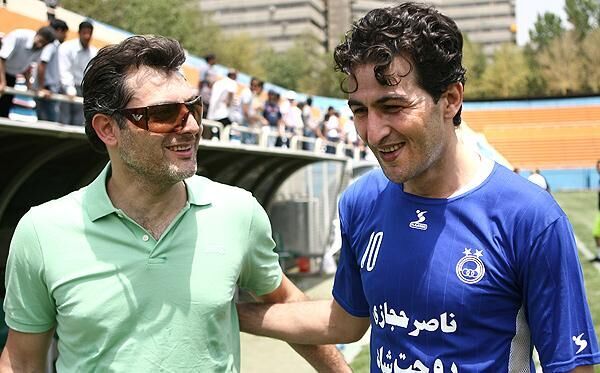 تاریخ بیرحم درون دروازه استقلال/ از شماره یک تا «هیچ»؛ گلرها اینجا ماندگار نیستند تاریخ بیرحم درون دروازه استقلال/ از شماره یک تا «هیچ»؛ گلرها اینجا ماندگار نیستند