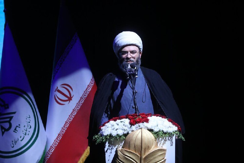 کنگره ملی شعر قدسیان برگزیدگان خود را شناخت کنگره ملی شعر قدسیان برگزیدگان خود را شناخت