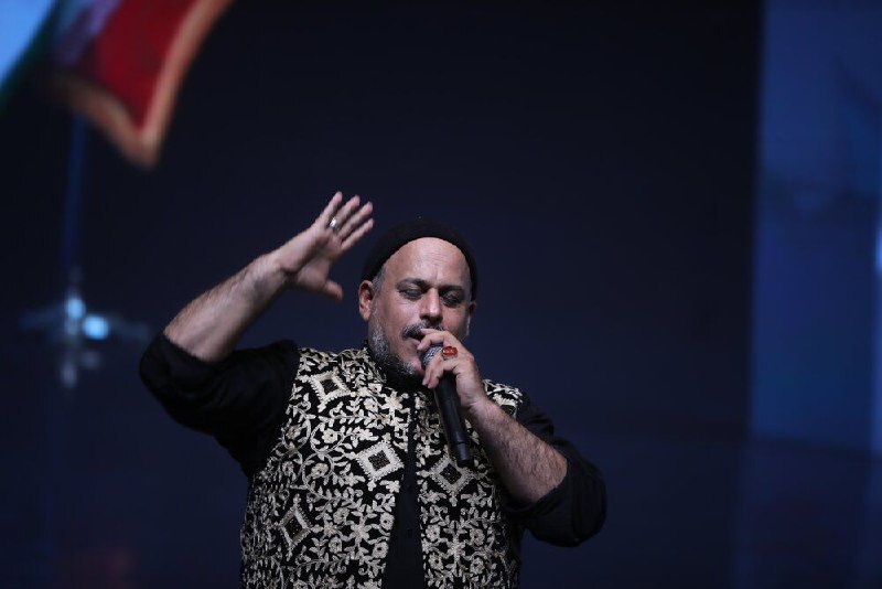 کنگره ملی شعر قدسیان برگزیدگان خود را شناخت