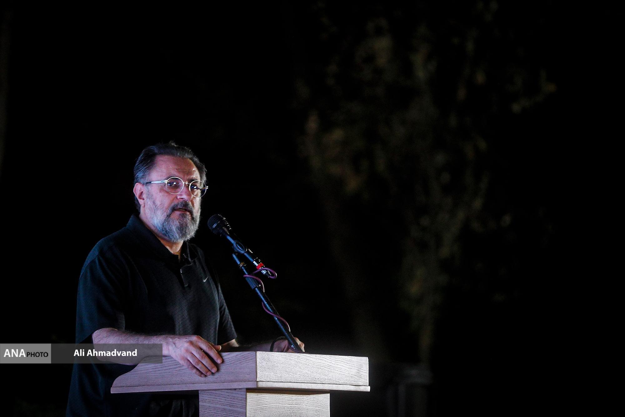 حمله دیوها به ایران و دفاع پهلوانانه در جنگ ۱۲ روزه حمله دیوها به ایران و دفاع پهلوانانه در جنگ ۱۲ روزه