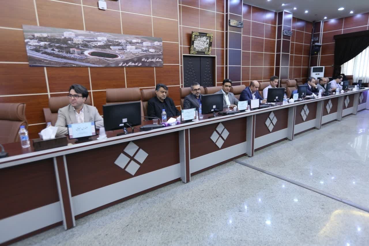 شهید طهرانچی شخصیتی پرتلاش در عرصه علوم نوین هستهای و مدیری کارآمد بود شهید طهرانچی شخصیتی پرتلاش در عرصه علوم نوین هستهای و مدیری کارآمد بود