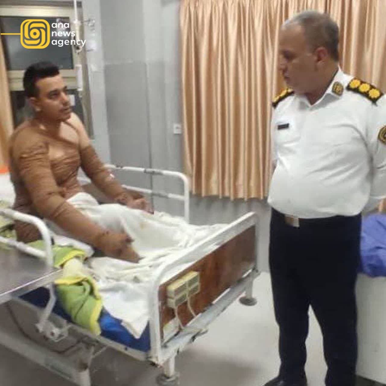 رویدادهای استانی از دریچه آنا