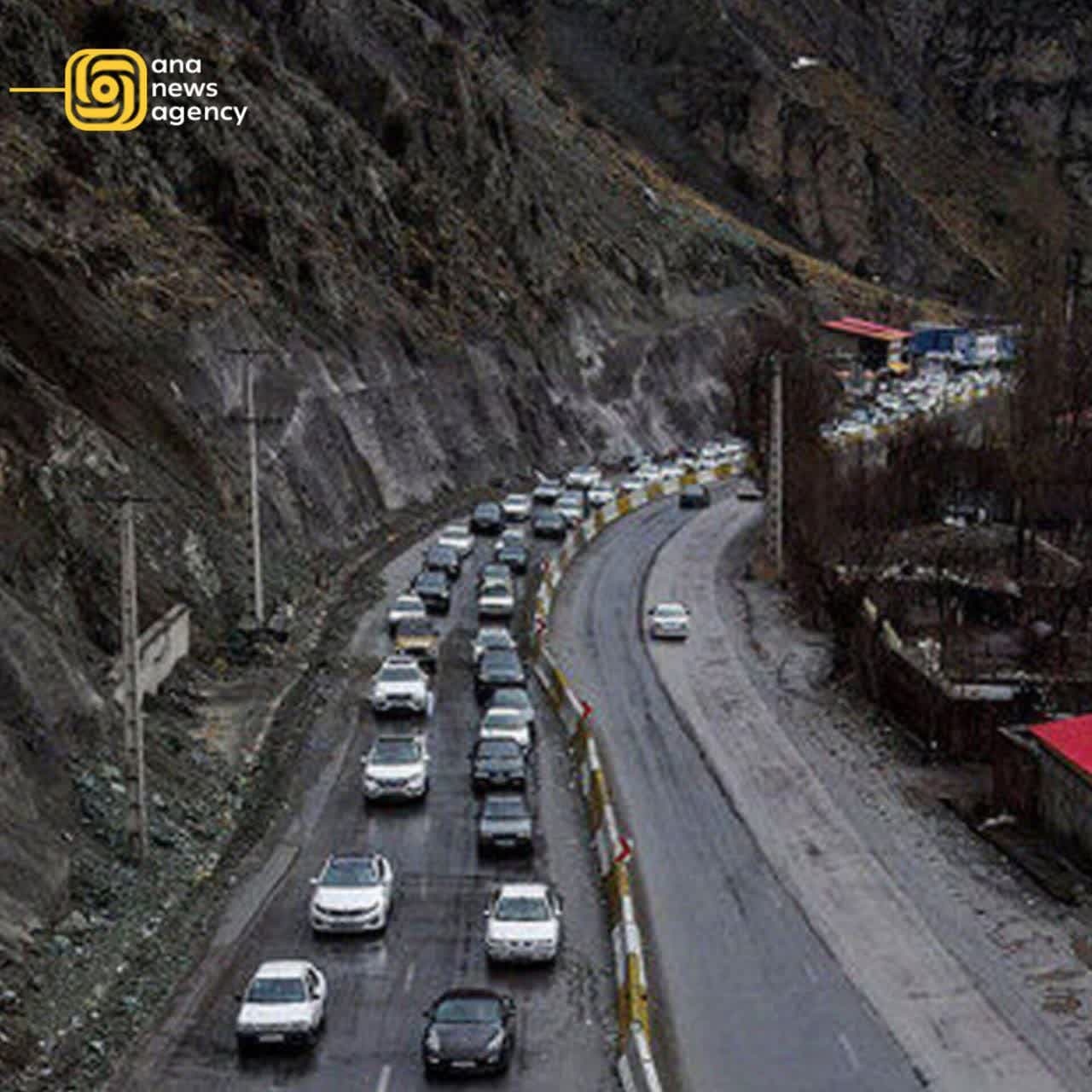 رویدادهای استانی از دریچه آنا