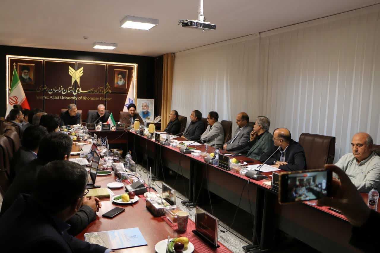 شعاع نورانی جهاد علمی شهید طهرانچی تداوم خواهد داشت شعاع نورانی جهاد علمی شهید طهرانچی تداوم خواهد داشت